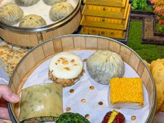 -秦月轩·陕西家乡菜(阜成路·五棵松店)