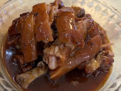 -尚岛私房菜(西方巷店)