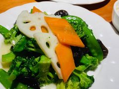 -景秀餐厅(南锣鼓巷店)
