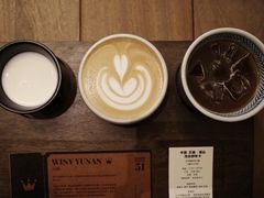 -Parking Coffee(孩儿巷店)