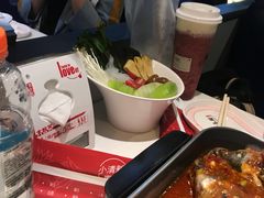 -鱼酷活鱼烤鱼(南京水游城店)