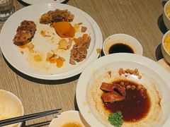 -汤城小厨•粤菜•靓汤(望京凯德mall店)