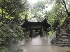 -常德桃花源景区