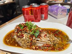 -杨氏青龙虾·羊蝎子(金盛路总店)