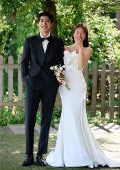 -金夫人婚纱摄影(总店)