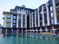 景观位-鹭江潮餐厅•福建菜(鹭江佲家酒店)