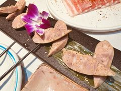 -千寻山野烤肉(天虹店)