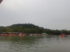 -南翠屏公园