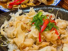 -醉壹号海鲜大排档(厦门美食地标店)