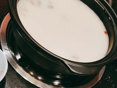 -捞王猪肚鸡火锅(昆山店)