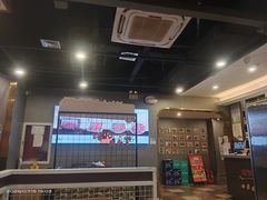 -前门·鲜肉火锅(长风店)