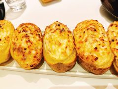 -黑宝石西餐厅(汇励99城市公园店)