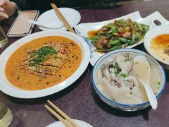 -丁太婆老妈蹄花(人民公园非遗总店)