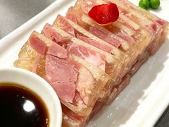 -调鼎居·手工淮扬菜