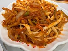 -杏园餐厅(西四北大街店)