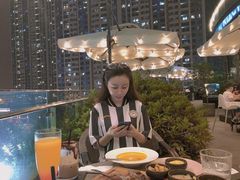 -G+KITCHEN(龙湖狮山天街店)