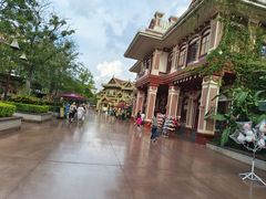 -南宁方特东盟神画