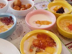 -拾光自助甜品·小食(太古里总店)