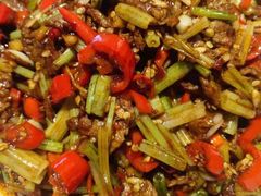 -小柴米·传统江西菜(八一广场店)