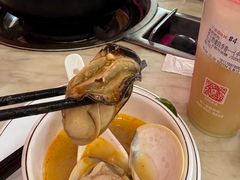 -牛排王糟粕醋火锅(海甸分店)