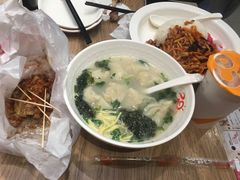 -阳阳中国饭(龙湖大兴天街)