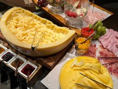 -拉蒂娜·巴西牛排馆 Latina·Brazilian Steakhouse(铜仁旗舰店)