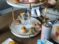 -粤海喜来登酒店·&More聚驿(天河城店)