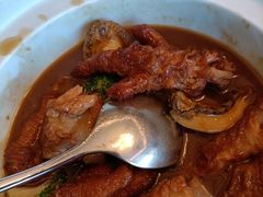 -绫罗岛海鲜私房菜(鸭绿江边店)