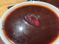 -中阿兰牛肉面(悦海新天地店)