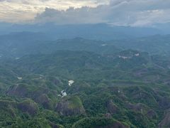 -崀山风景名胜区
