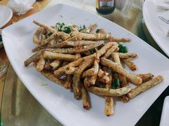 -海之鲜大排档(东山海鲜金銮湾店)
