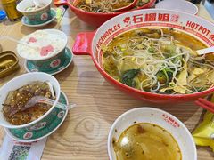 -石榴姐•山城小馆(创始店)