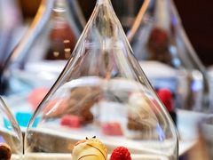 -The Lounge·大堂酒廊·北京粤财JW万豪酒店