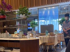 -莆田餐厅PUTIEN(三里屯店)
