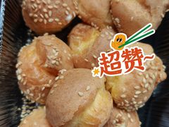 -鲍师傅糕点(永安里店)