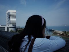 -五通灯塔公园