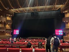 -交通银行前滩31演艺中心