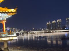 -长白岛森林公园