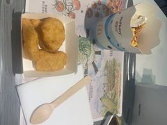 -麦当劳(东大桥店)