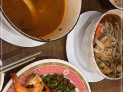 -曼谷食堂·泰国家庭料理(丹桂路店)