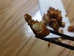 -福慧轩(东丽湖店)