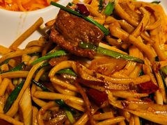 -贯贯吉·清真餐厅(浙江中路店)