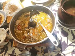 -杨记隆府(时代天街店)