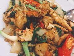 -Wang Sai Seafood