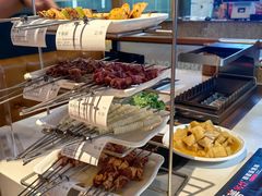 -玉善烧烤串城(长春总店)