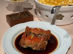 -成隆行·蟹王府(淮海店)