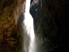 -华蓥山天意谷景区