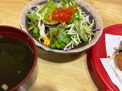 -桃屋日本料理(清华科技园店)