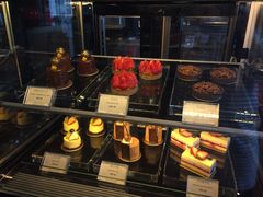 -广州富力君悦大酒店·凯菲厅