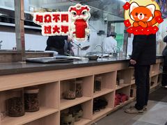 -华中板面(翰林广场店)